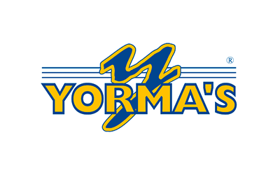 Yormas-Logo